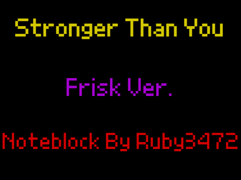 STY- Frisk