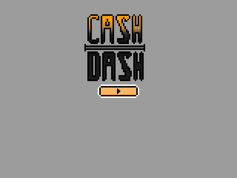 Cash Dash (@Billioninjoe and @Bobbyguy1 Collab)