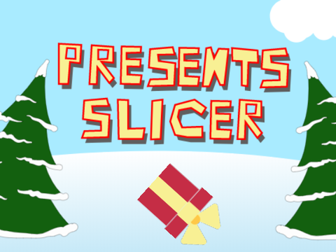 Presents Slicer 