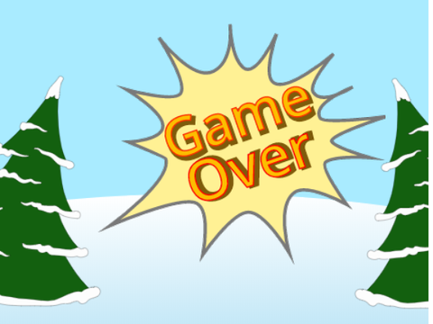 Snowball Fighting