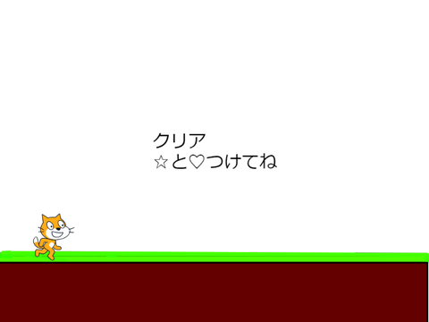 猫の冒険