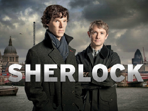 Sherlock theme (read notes)