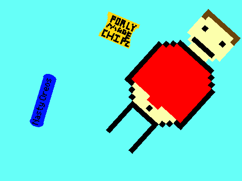 Supa Fatty Sim (Read DESC!!!) alpha