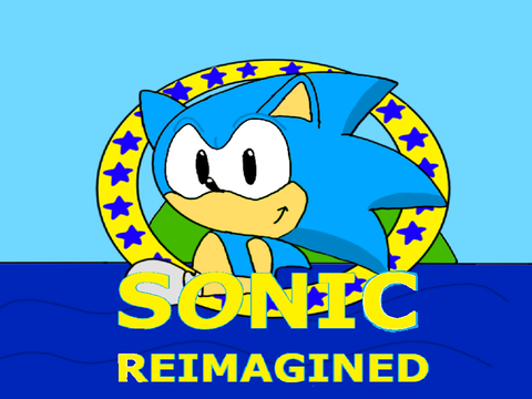 Sonic Reimagined 