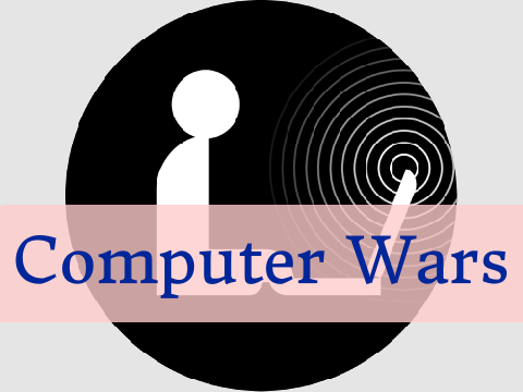 My Entry for Computer Wars