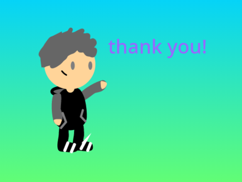 Special 60 followers !!