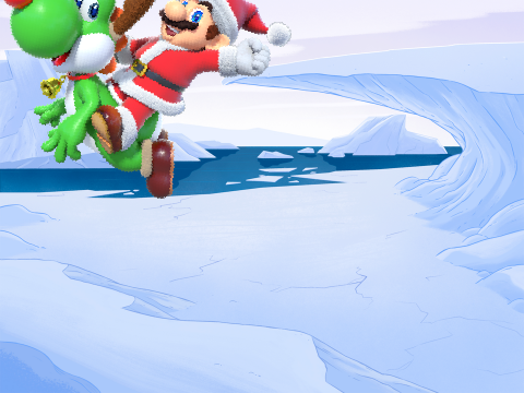 Merry Christmas!