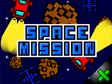 Space Mission