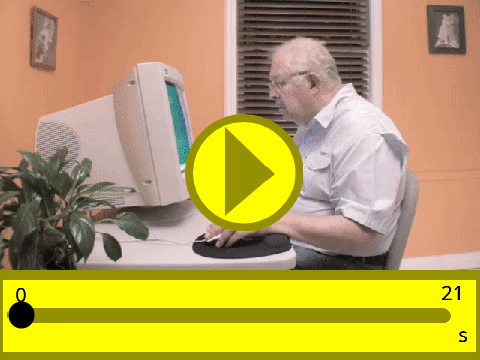 Video player