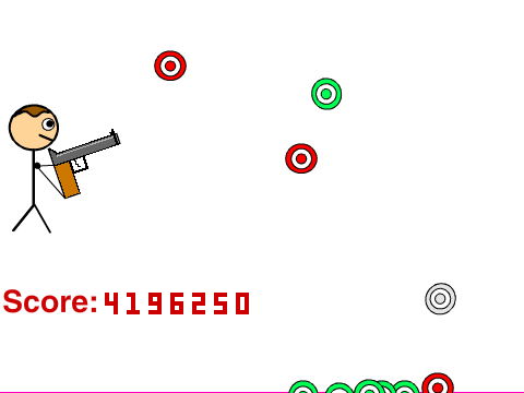 Target Fire