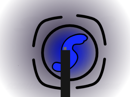 Scrolling platformer engine