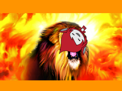 Rainbow Giga!