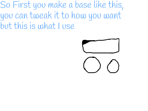 How to draw hands lol (and hello uwu)