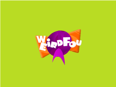 WeirdFou logo