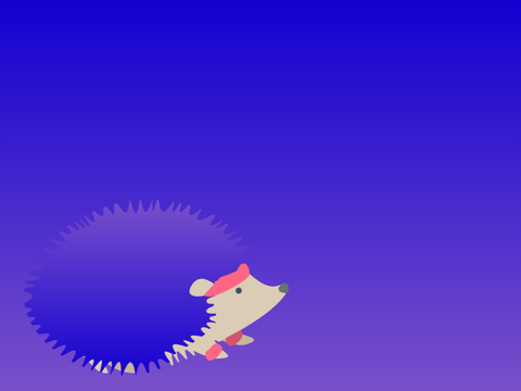 Henrietta Hedgehog's Healthy Hoedown: Full Body Workout