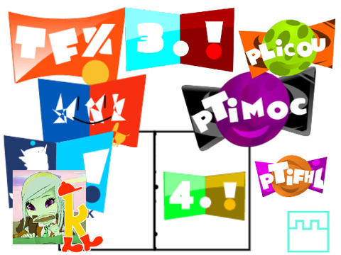 Corrupted TF! Logo and PTiMOC Nonsense - Part 27