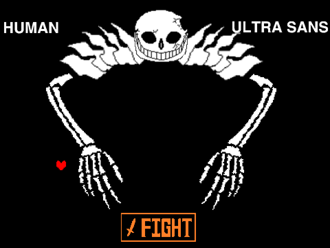 ultra sans simulator remix