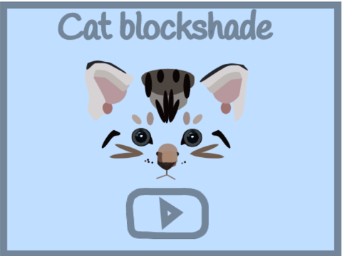 Cat blockshade remix
