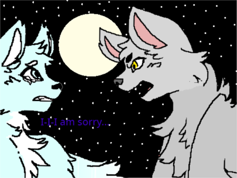 How DARE you!?!? - Coloring Contest, OPEN!!! Entry