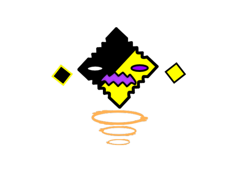 Cursed Onion emoji thing