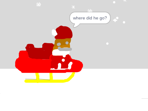 cristmas project