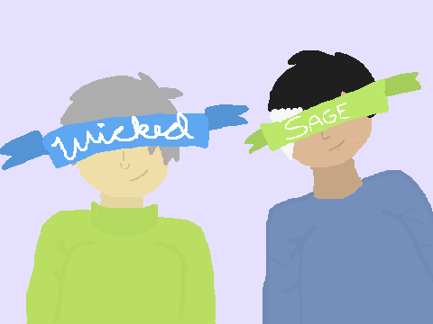 Swicked - Humans