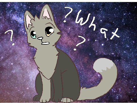 SAY WHAT? CC (open!) remix
