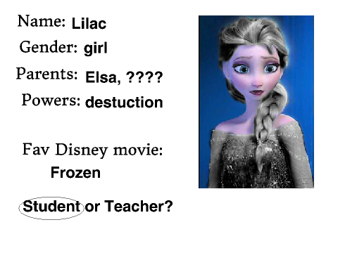 Frozen High Form remix