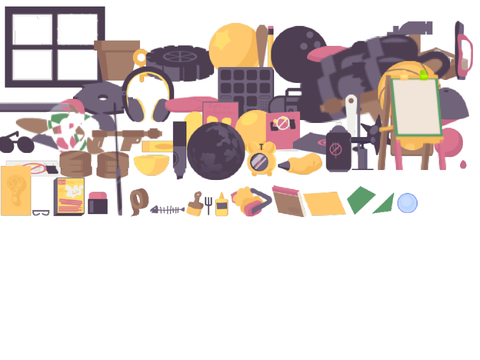 Some Stuff