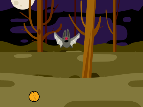 Bat in a Flap