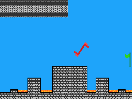 ME! A Platformer remix