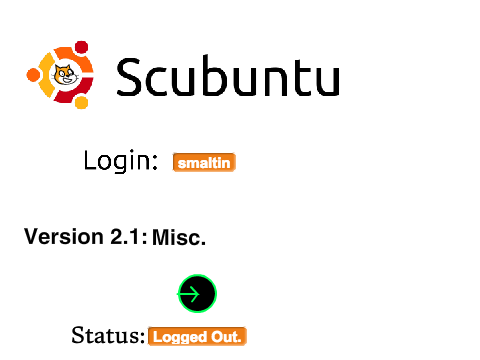 Access Terminal Version 2.1 (Multiple Updates)