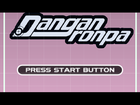 ~Danganronpa Simulator~
