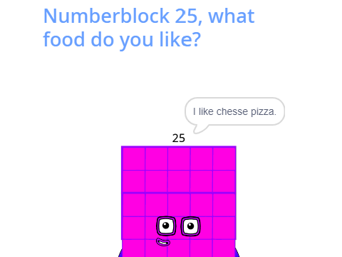 Ask Us! 2 Answer #3
