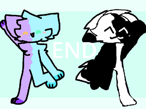 Mighty meme collab with -Fuyuneko- 