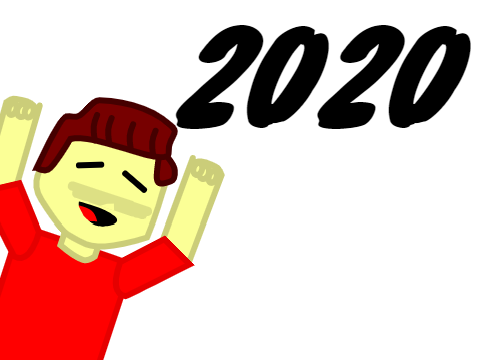 HAPPY NEW YEAR!!!!!!