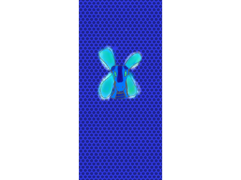 Mesmerfin