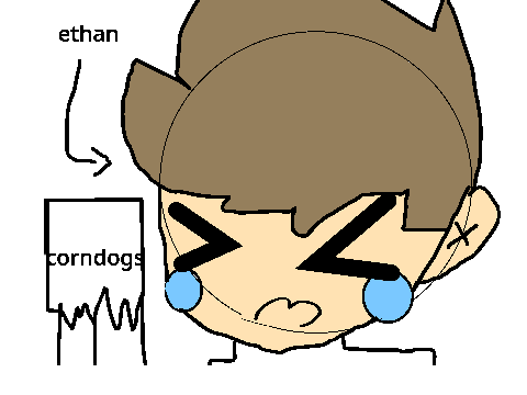 Josh go put those corndogs back (Unus Annus) (i tried)