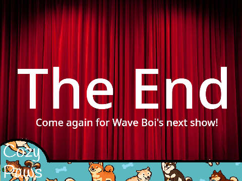 Wave Boi Episode 1
