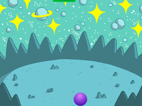 Infinate ball remix