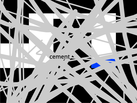 eye am remixes cement yes