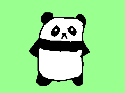 PANDA