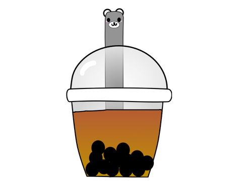 Brown sugar tea for @Sophie DEX