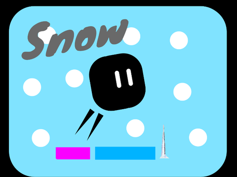 Snow