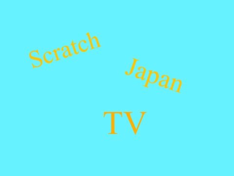 ScratchJapanTV