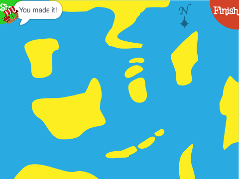 Sailing (Coded)