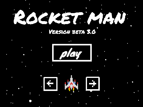 Rocket Man 3.0 remix