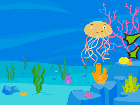 Save Sea Animals