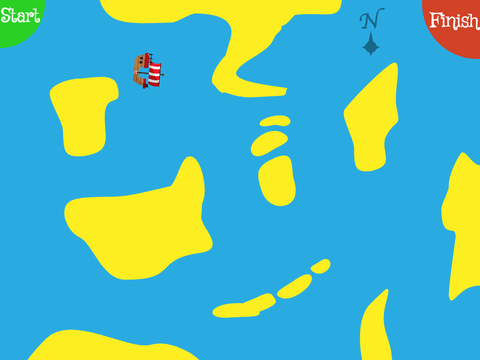 Sailing