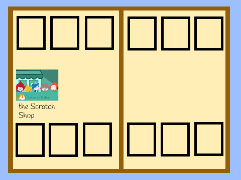 Scratch Yearbook!  remix